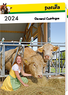 General catalogue 2023