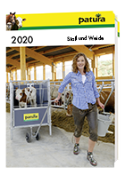 Stall und Weide 2020