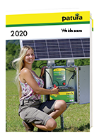 Weidezaun 2020